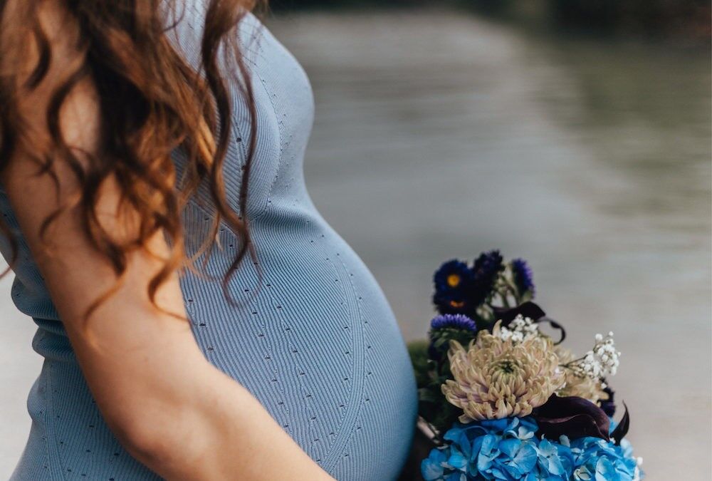 Risques et chances liés à l'âge de la grossesse